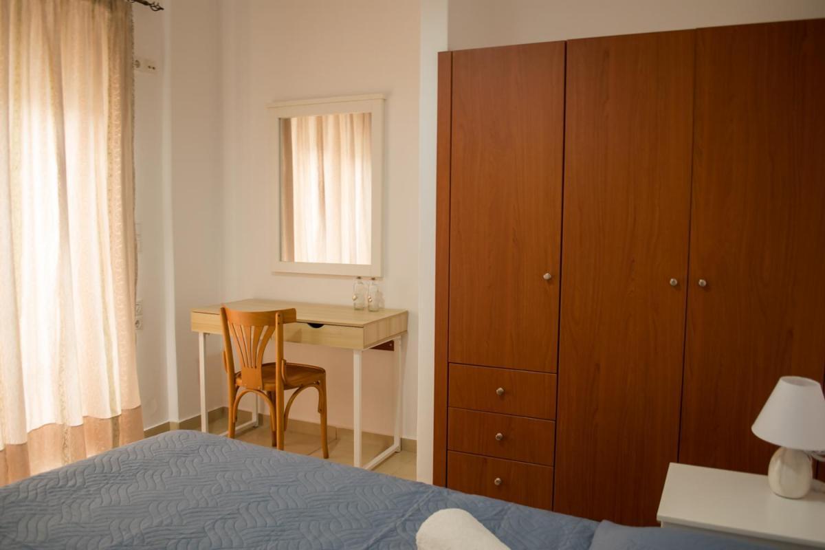 Sun By The Sea 2 Apartment Agia Pelagia  Exterior photo