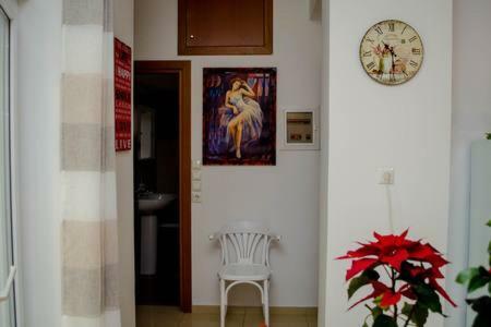 Sun By The Sea 2 Apartment Agia Pelagia  Exterior photo