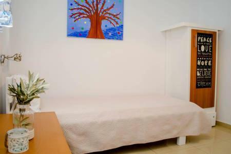 Sun By The Sea 2 Apartment Agia Pelagia  Exterior photo
