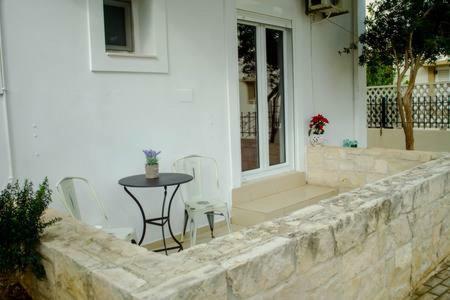 Sun By The Sea 2 Apartment Agia Pelagia  Exterior photo