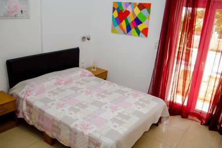 Sun By The Sea 2 Apartment Agia Pelagia  Exterior photo